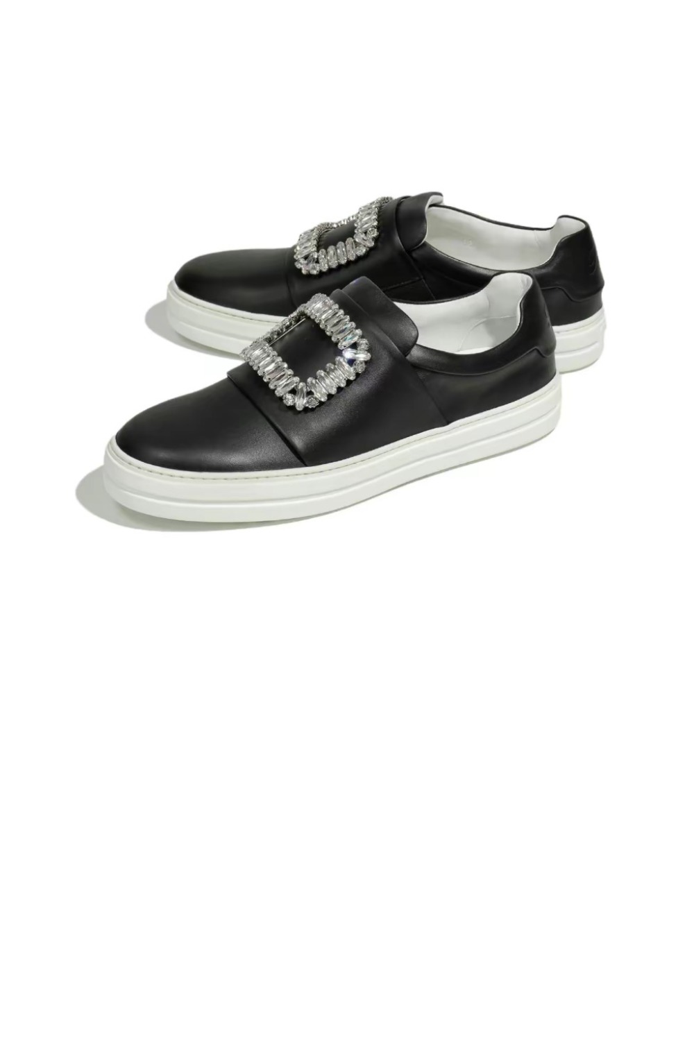 버클 레더 슬립온 4031 > Etc - 기타제품