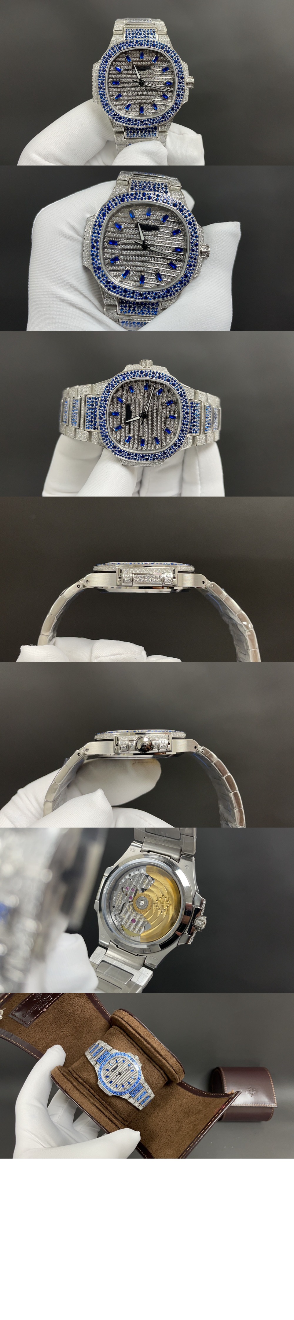 노틸러스 35.2 1453G > Nautilus - 노틸러스