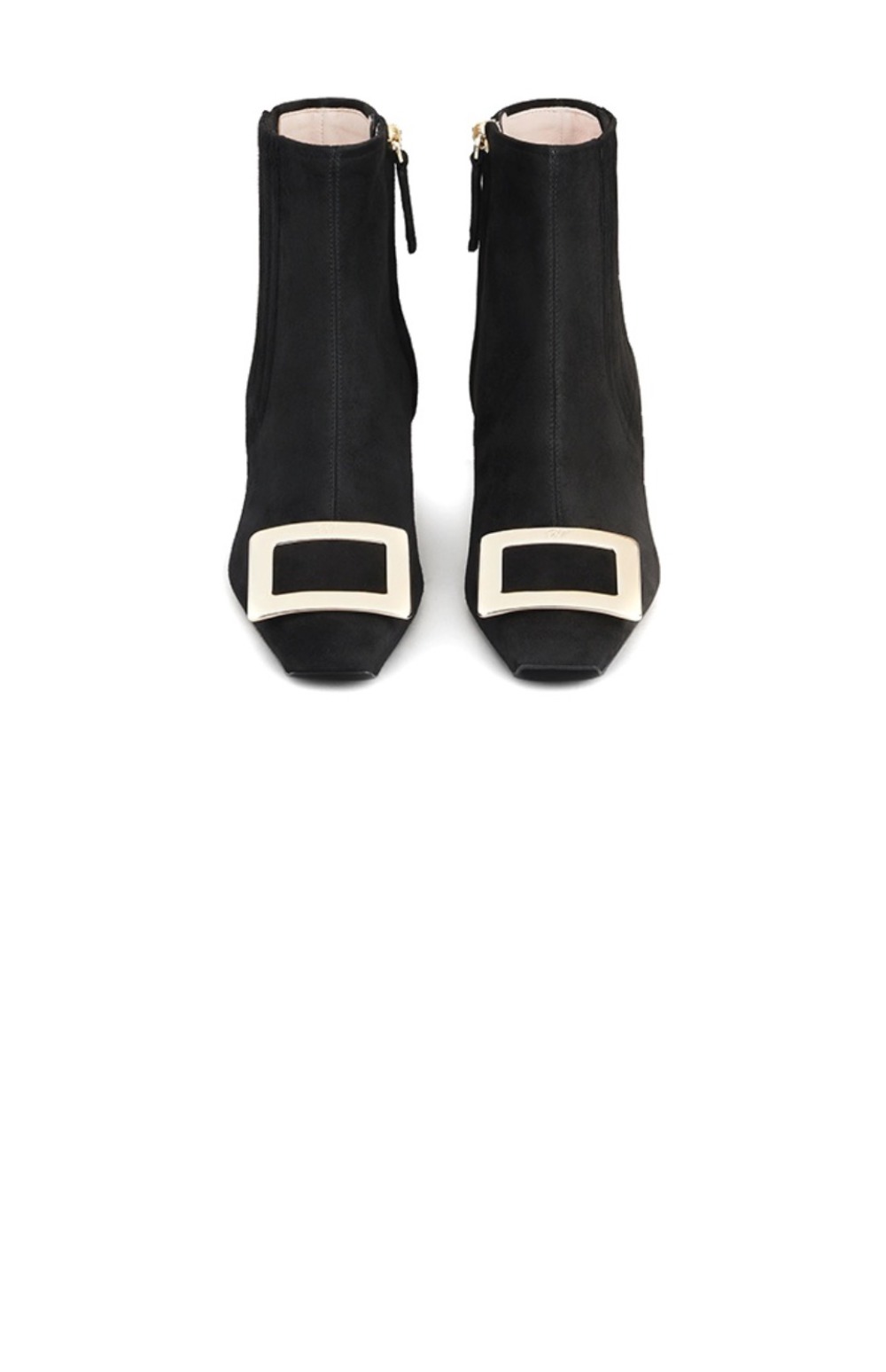 벨 비비에 버클 앵클 부츠 0063 > Belle Vivier - 벨 비비에