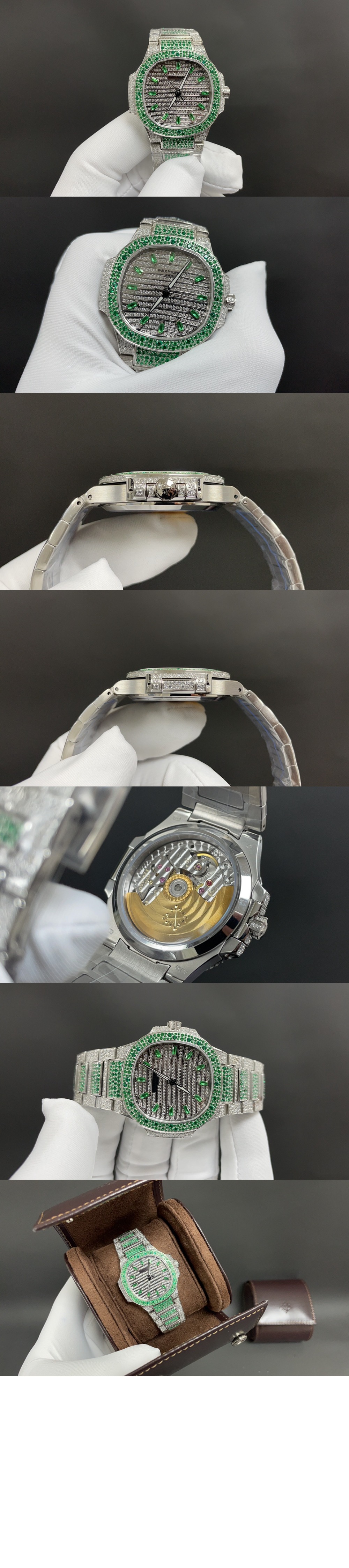 노틸러스 35.2 1453G > Nautilus - 노틸러스