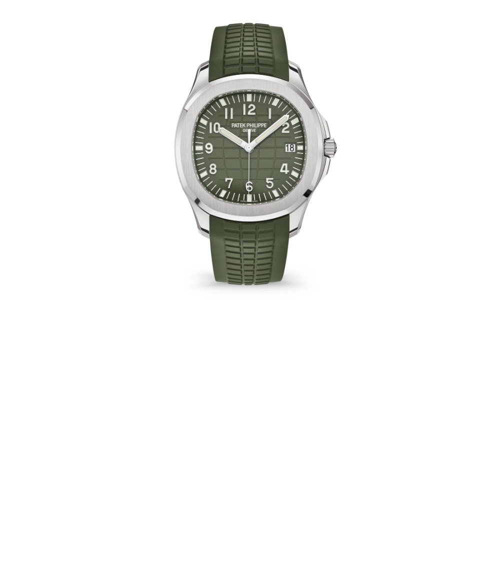 아쿠아넛 42.2 5168G > Aquanaut - 아쿠아넛