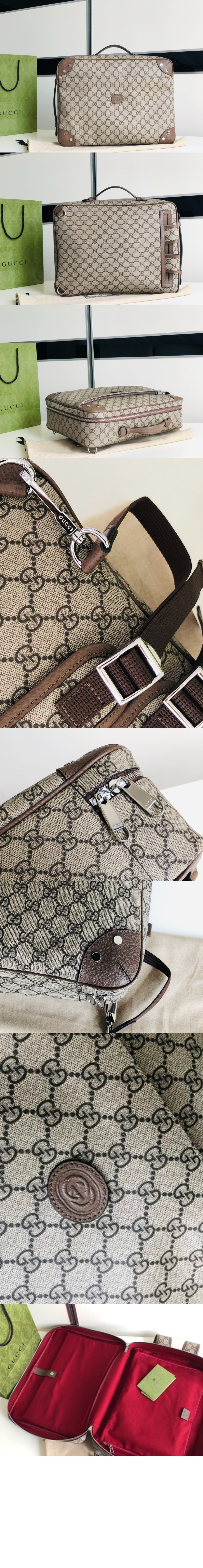 GG 수프림 백팩 658543 > Etc - 기타제품