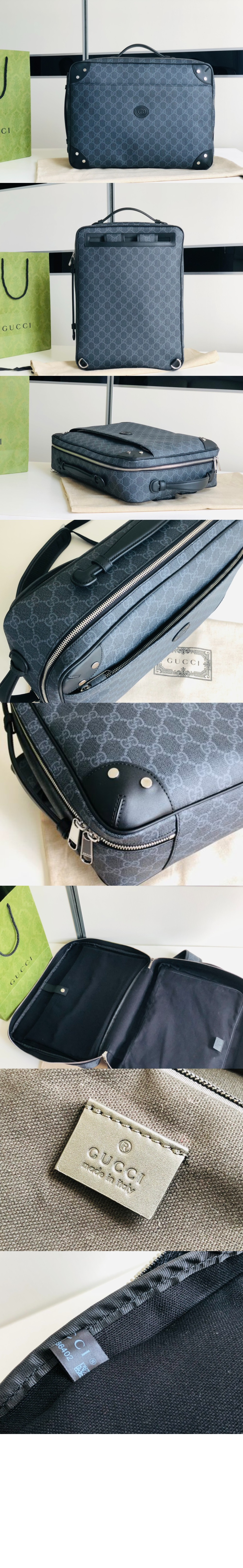 GG 수프림 백팩 658543 > Etc - 기타제품