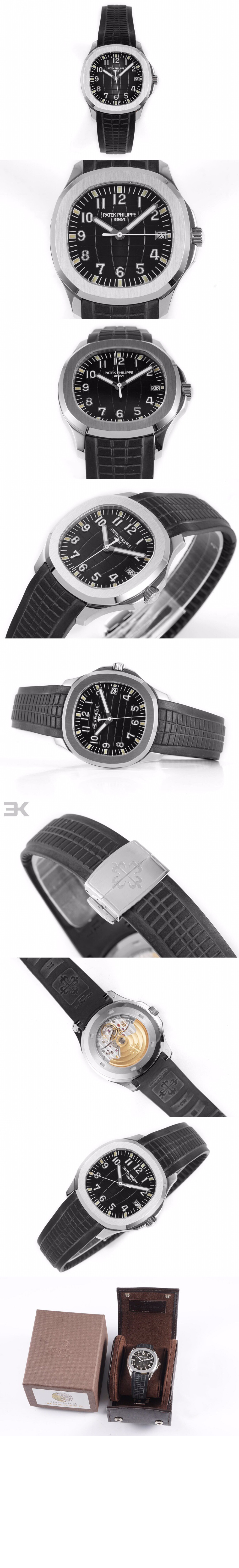 아쿠아넛 40.8 5167A > Aquanaut - 아쿠아넛