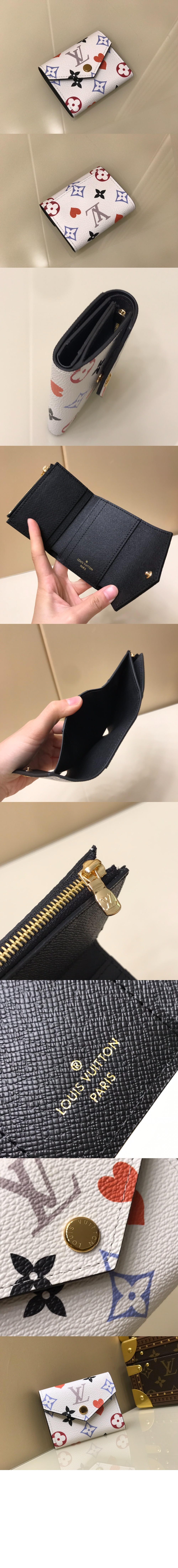 게임 온 조에 월렛 M80278 > Zoe - 조에