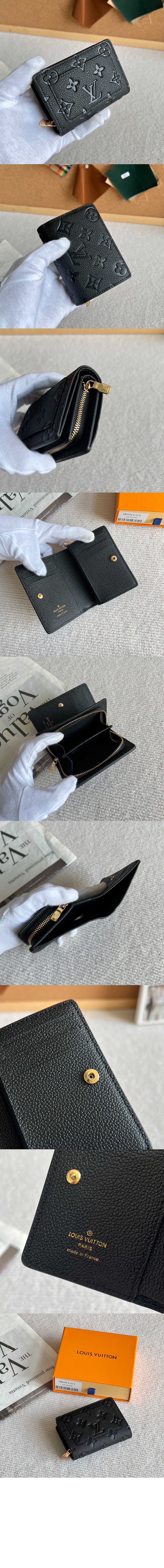 컴팩트 월렛 M80151 > Cléa - 클레아