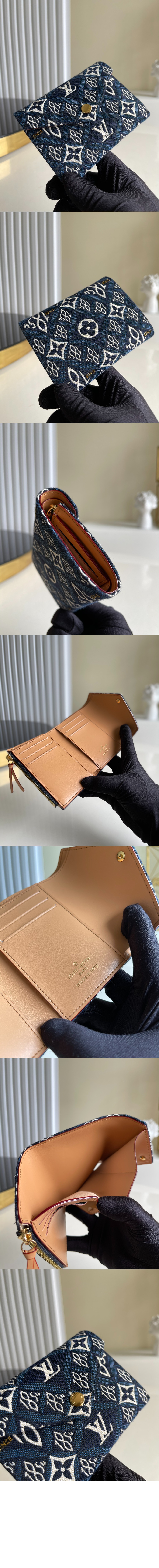 SINCE1854 빅토린 월렛 M80211 > Victorine - 빅토린 월릿