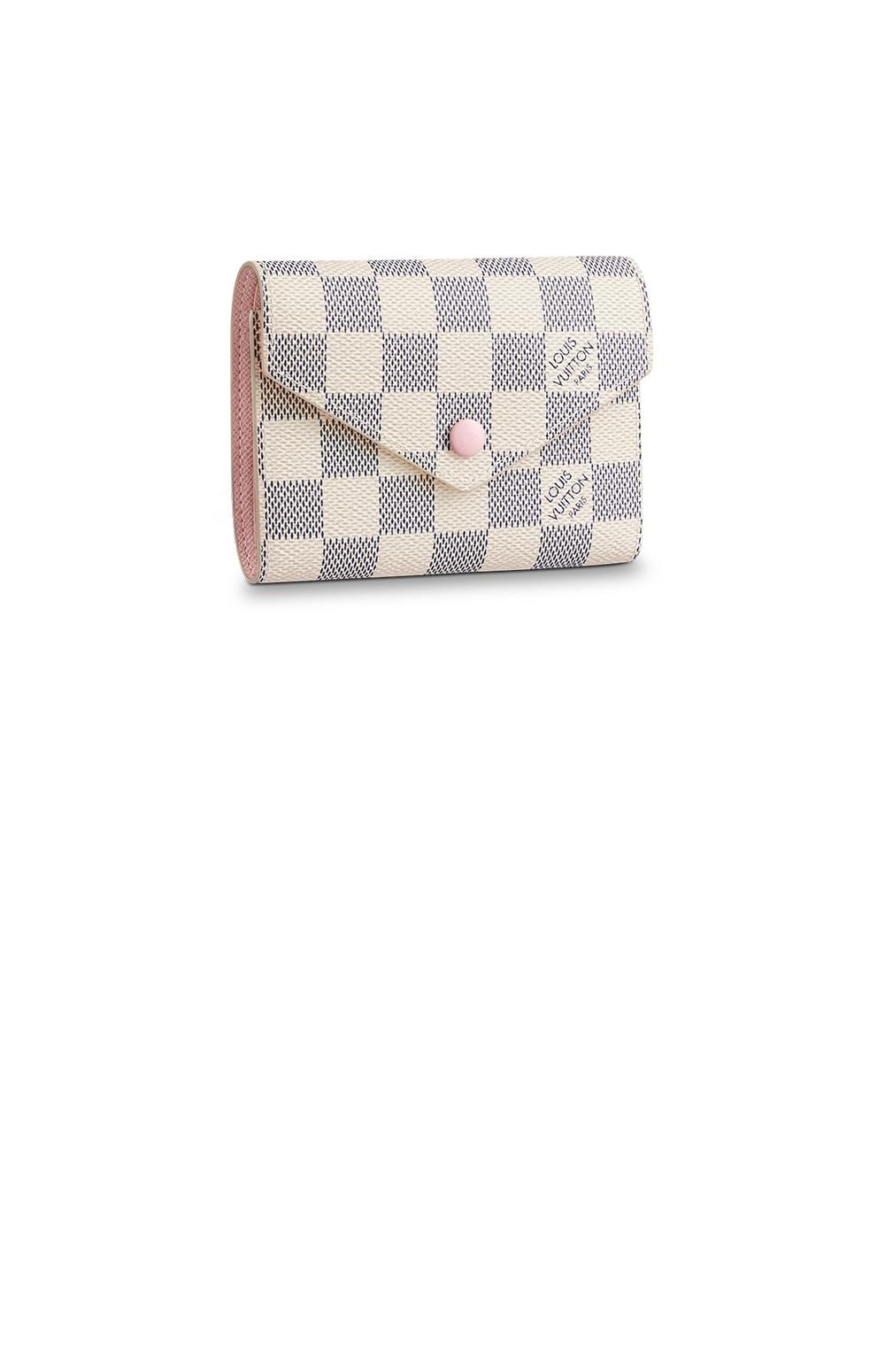 빅토린 월렛 N64022 > Victorine - 빅토린 월릿