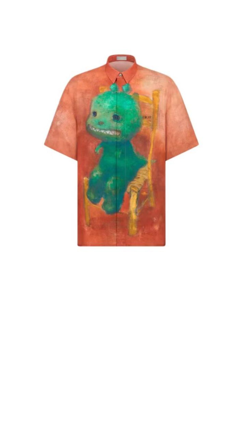 로고 셔츠 > Etc - 기타제품