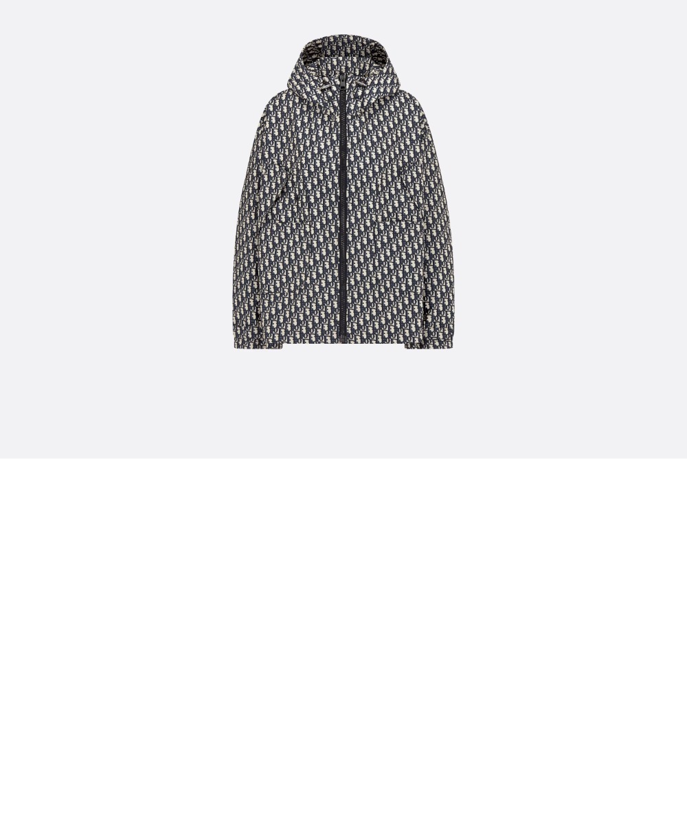 로고 프린트 재킷 > Etc - 기타제품