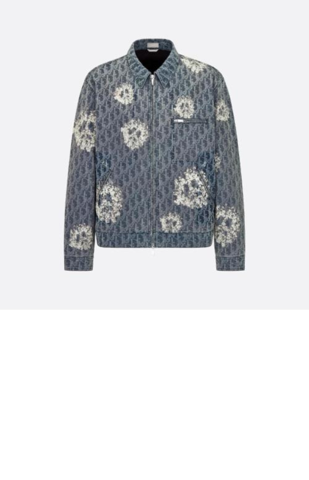 로고 프린트 재킷 > Etc - 기타제품