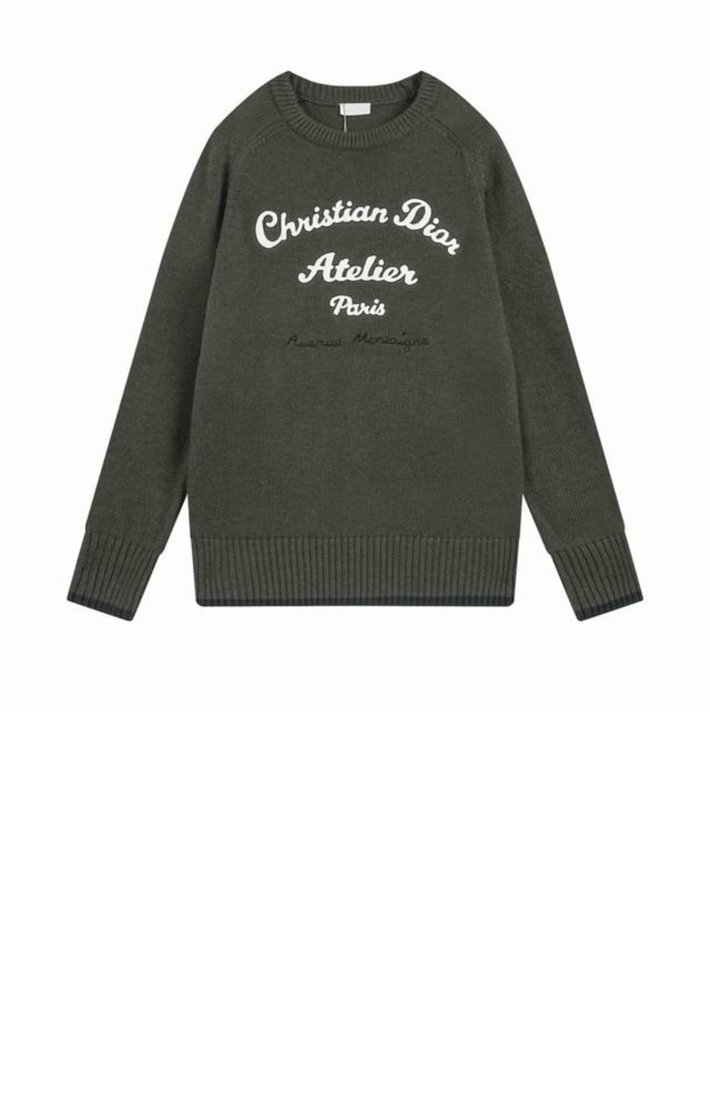 로고 프린트 긴팔 > Etc - 기타제품