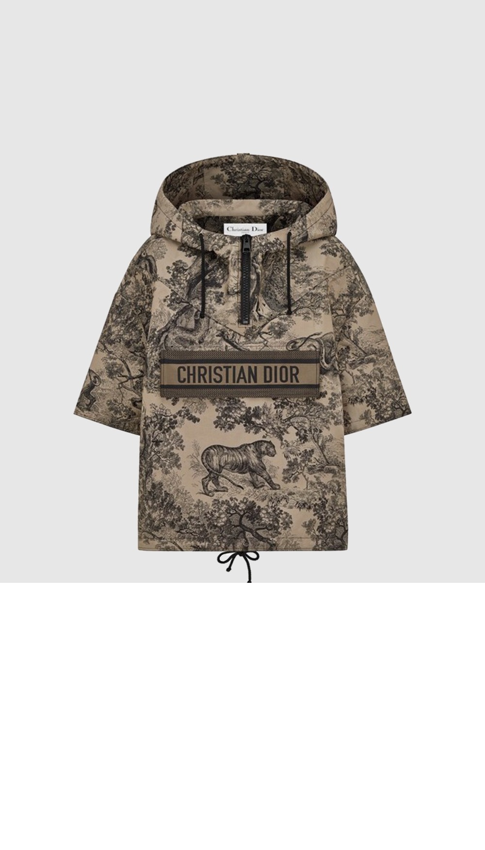 로고 후드 긴팔 > Etc - 기타제품