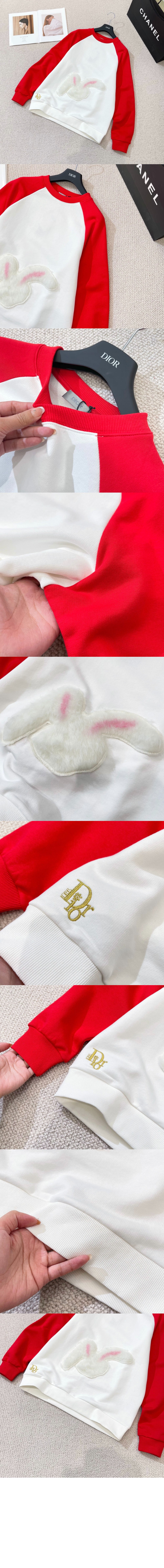 플라워 코튼 톱 > Etc - 기타제품