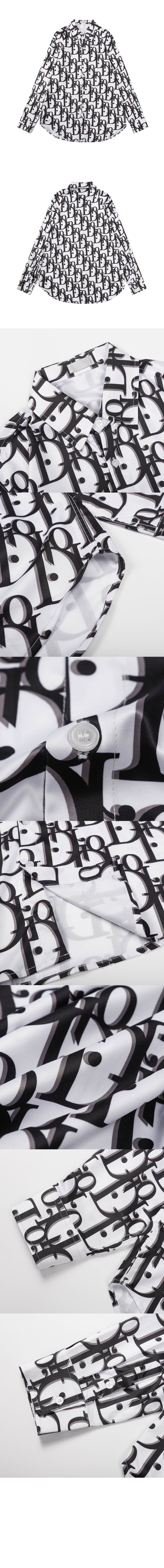 로고 셔츠 > Etc - 기타제품