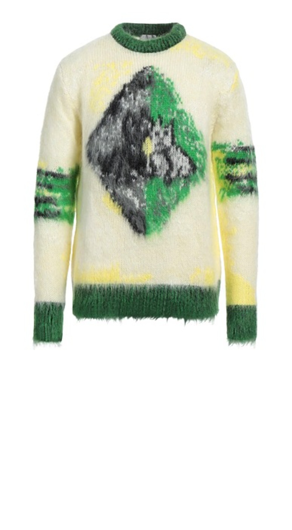 플라워 코튼 톱 > Etc - 기타제품