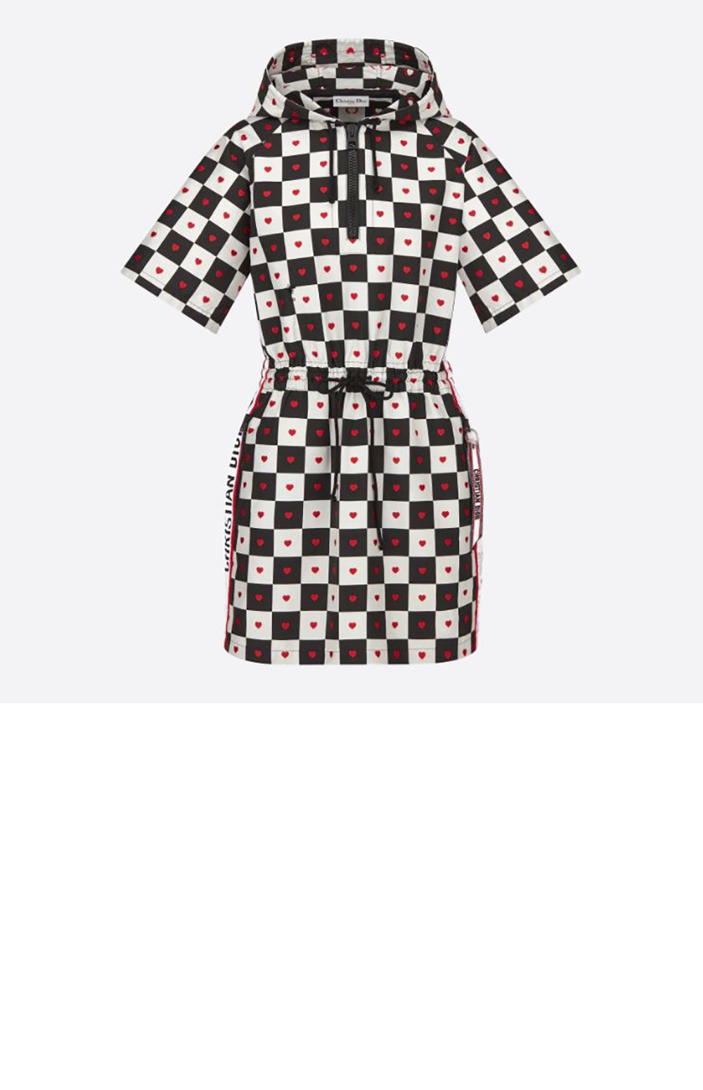 로고 프린트 원피스 > Etc - 기타제품