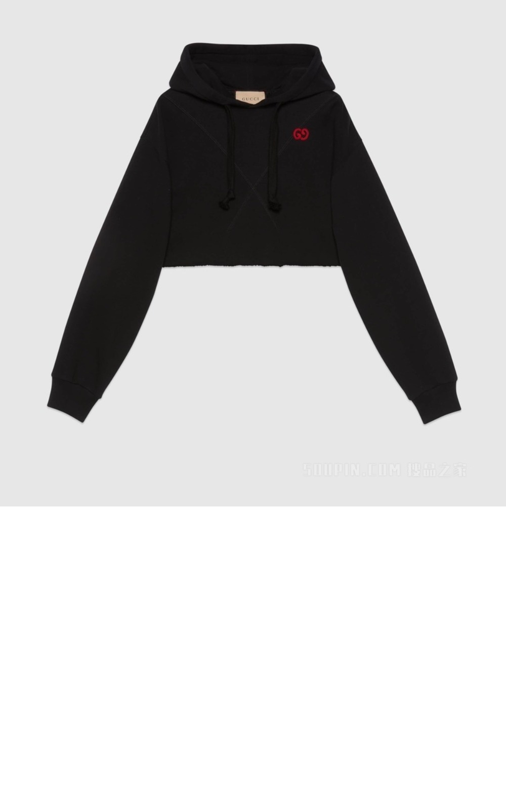 로고 후드 긴팔 > Etc - 기타제품