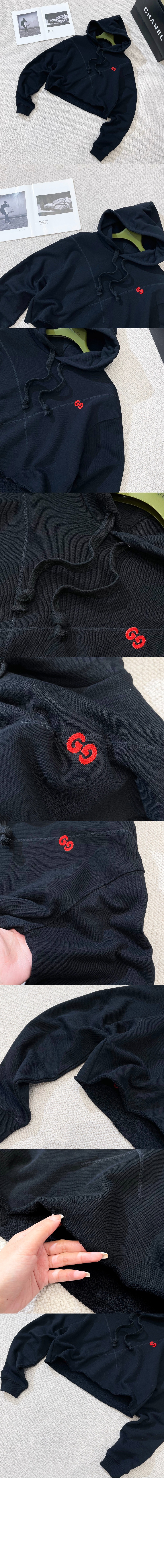 로고 후드 긴팔 > Etc - 기타제품