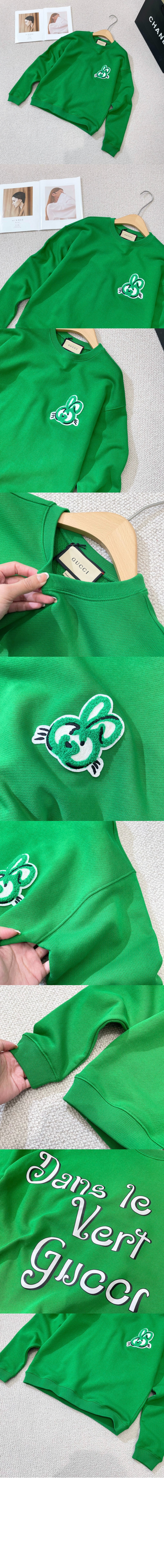 플라워 코튼 톱 > Etc - 기타제품