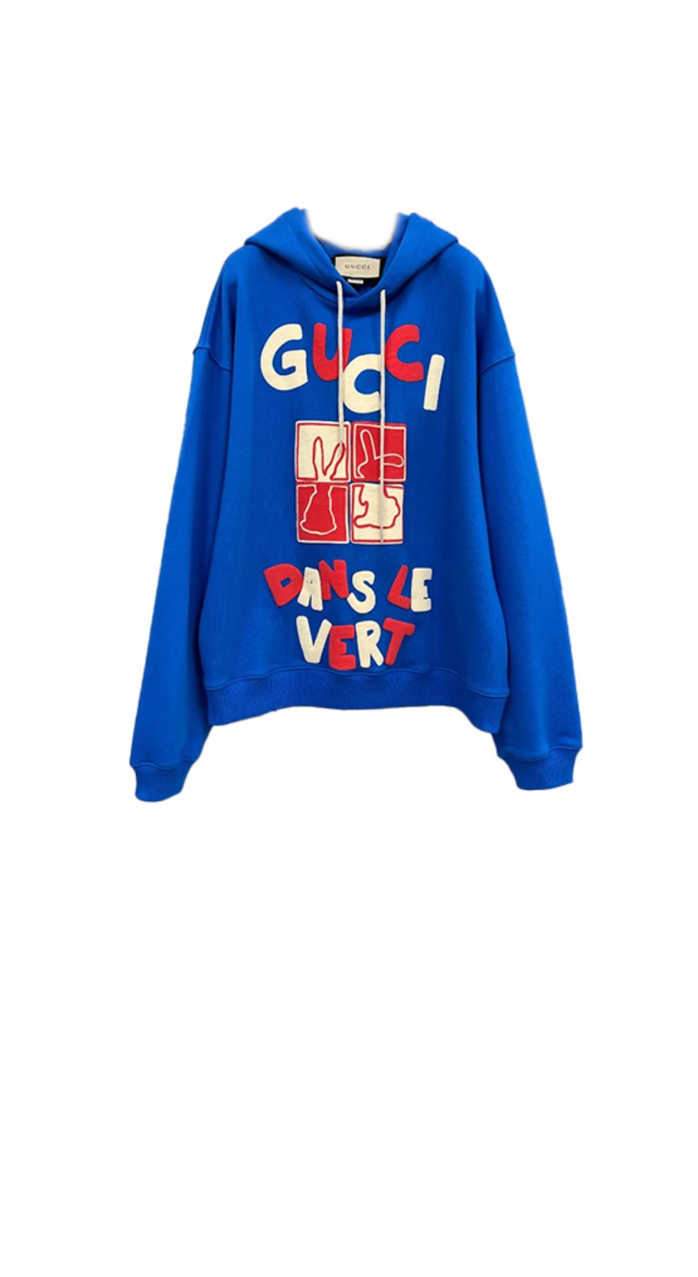 로고 후드 긴팔 > Etc - 기타제품