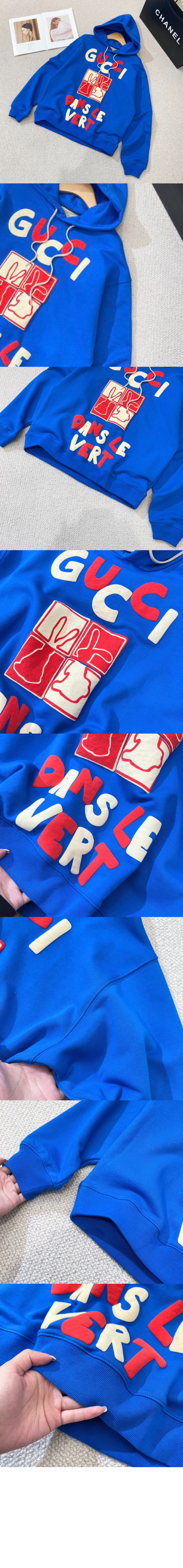 로고 후드 긴팔 > Etc - 기타제품