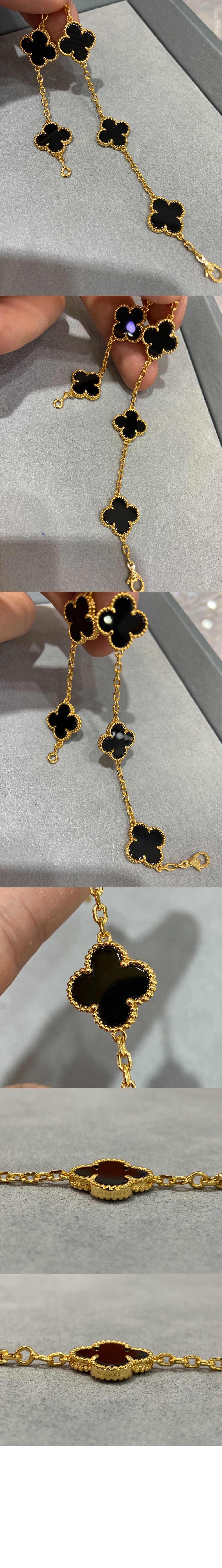 빈티지 알함브라 팔찌 41300 > Etc - 기타제품