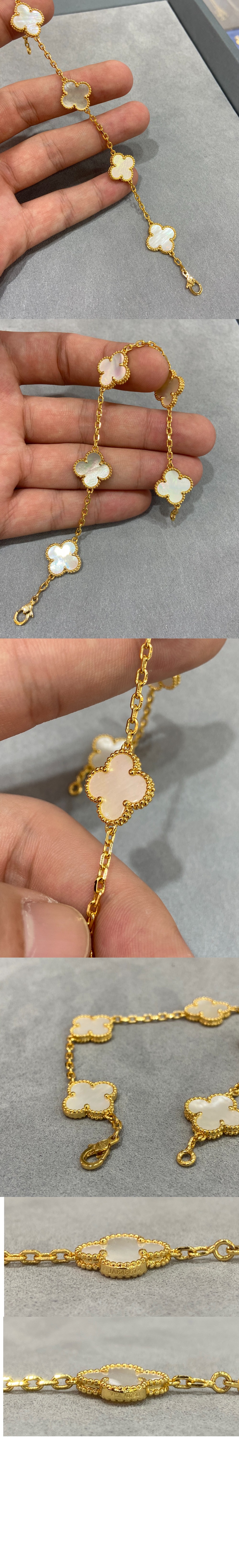 빈티지 알함브라 팔찌 41300 > Etc - 기타제품