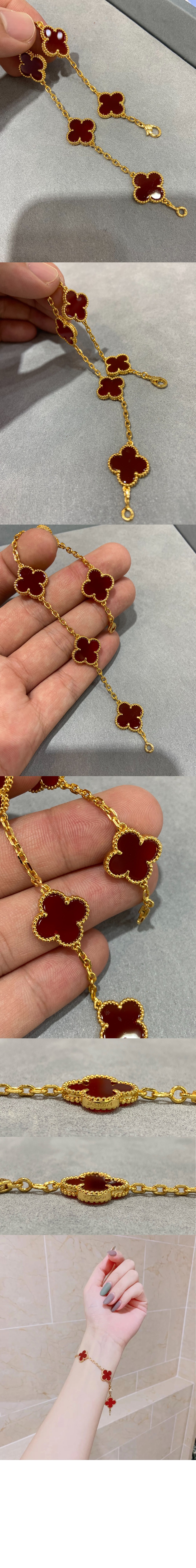 빈티지 알함브라 팔찌 41300 > Etc - 기타제품