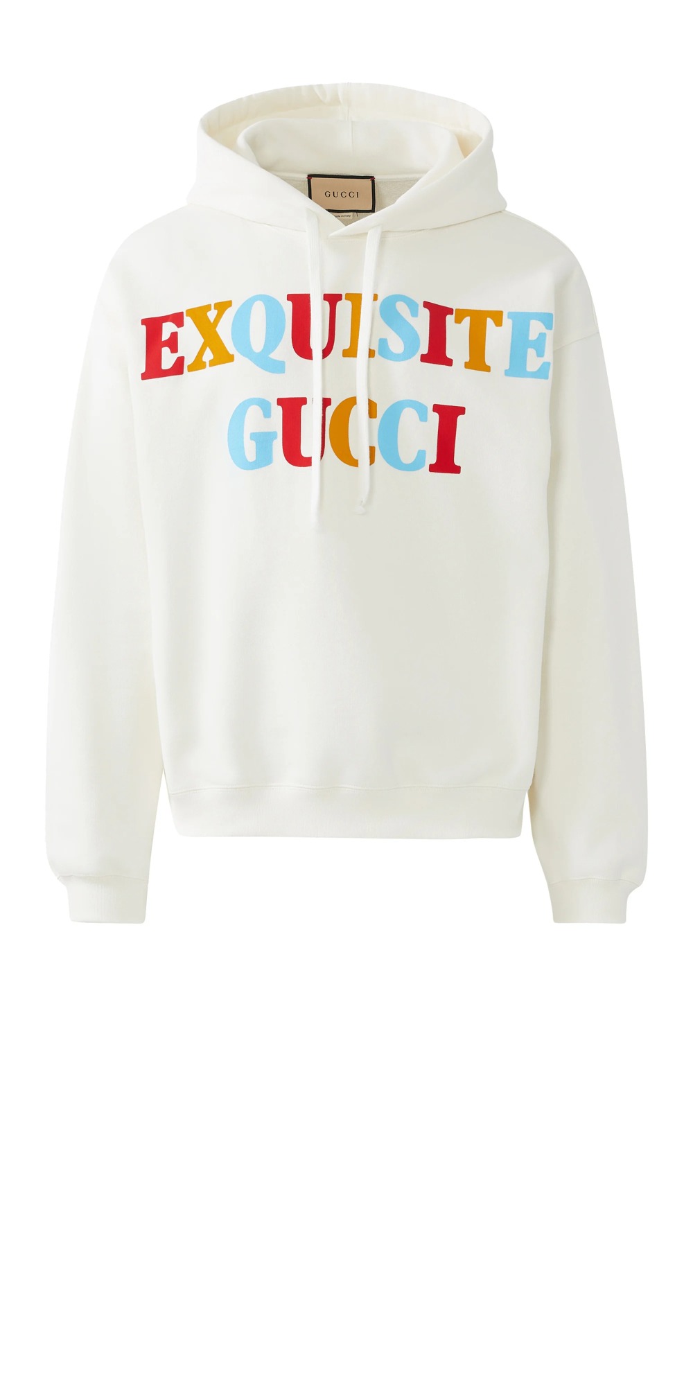 로고 후드 긴팔 > Etc - 기타제품