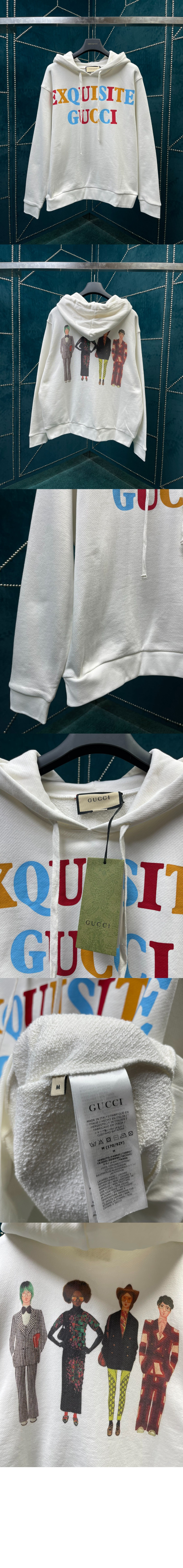 로고 후드 긴팔 > Etc - 기타제품