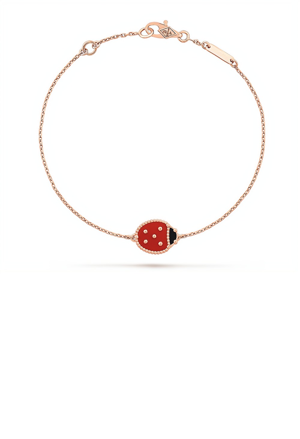 럭키 스프링 팔찌 7R000 > Etc - 기타제품