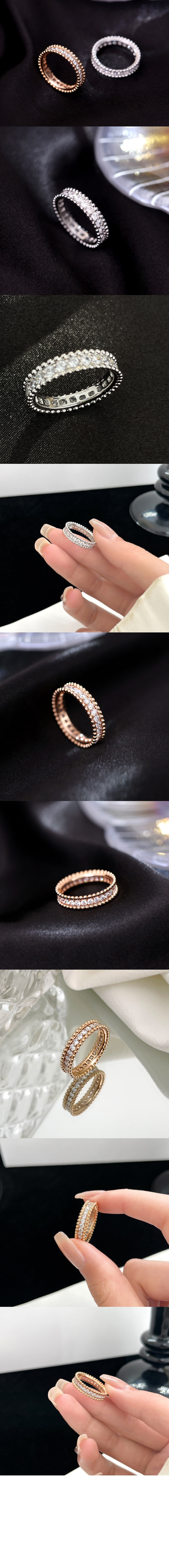 빼를리 다이아몬드 반지 4E200 > Etc - 기타제품