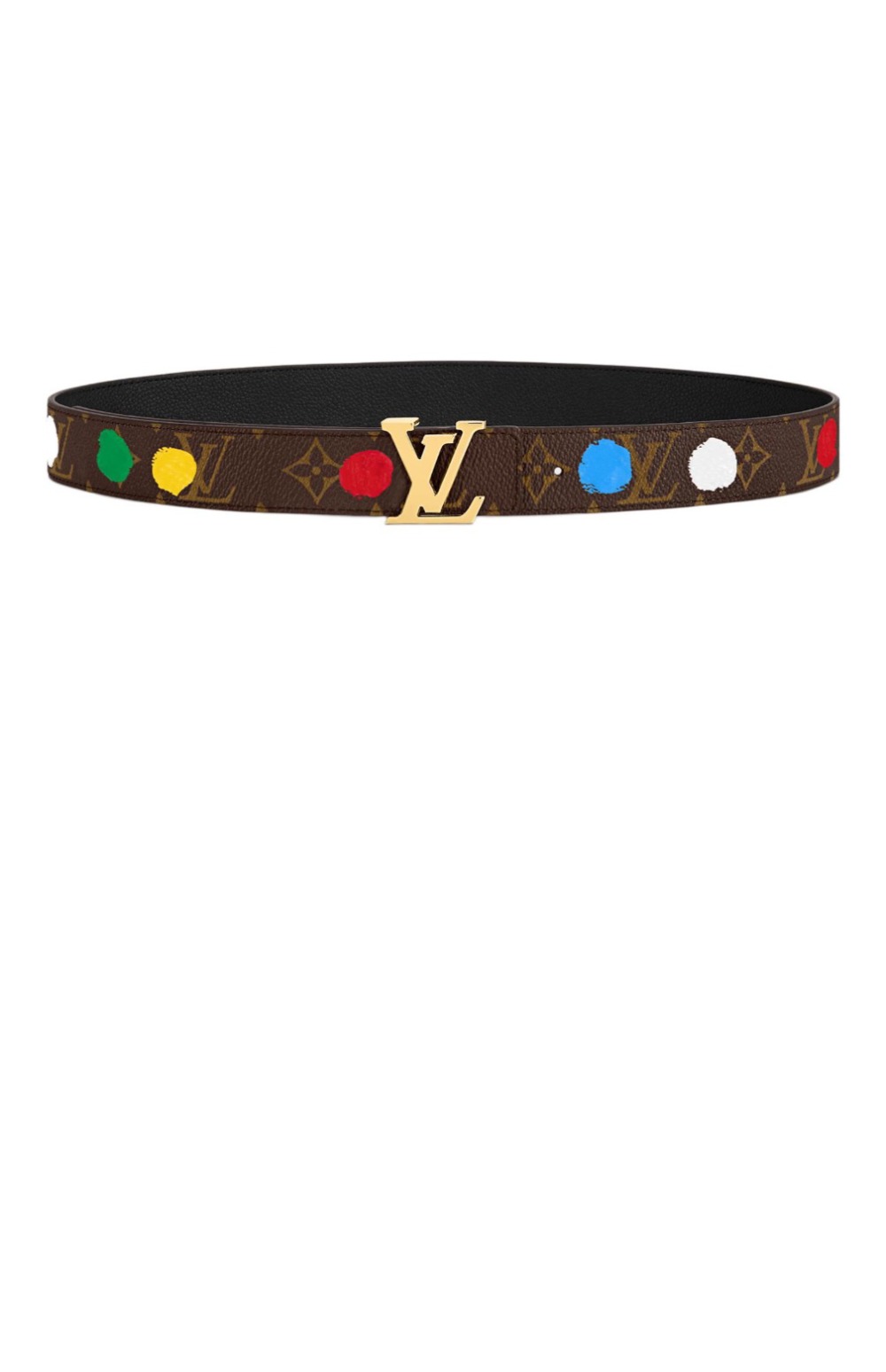 리버서블 벨트 M0655U > 루이비통