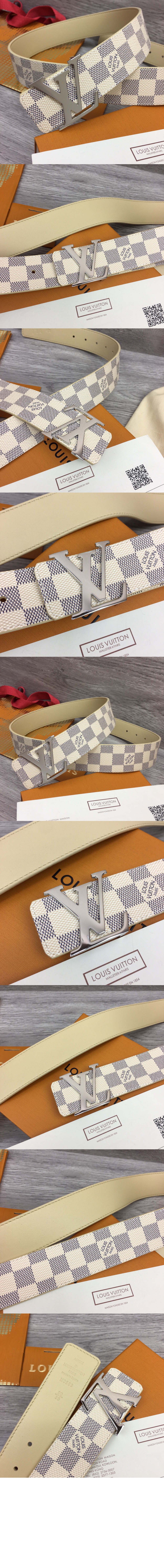 리버서블 벨트 M0569U > 루이비통