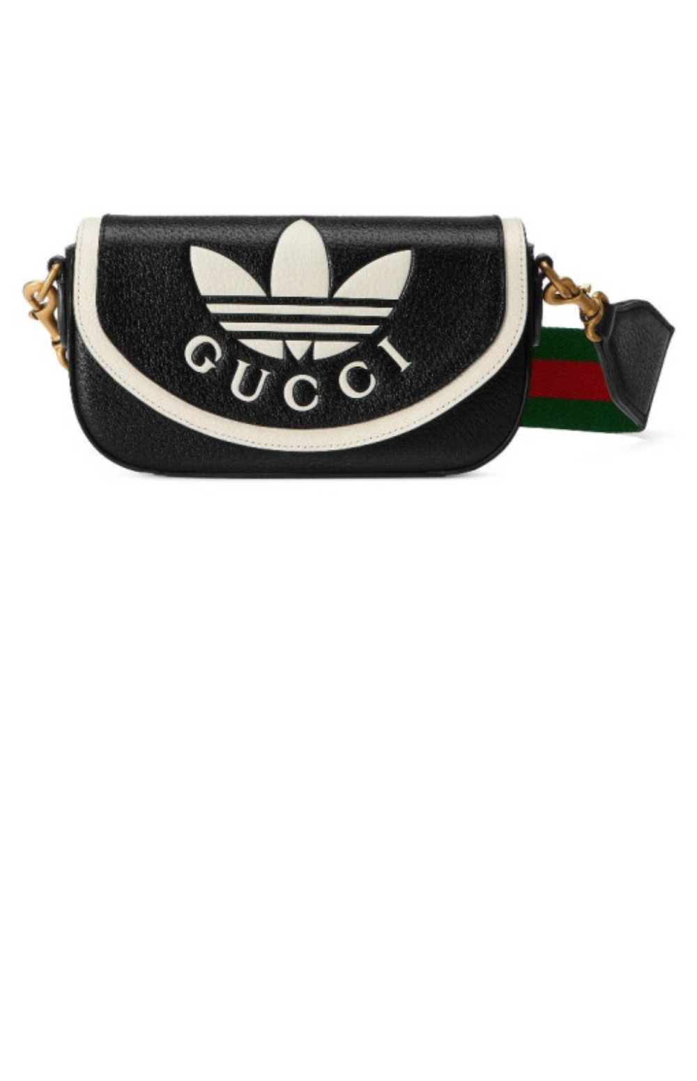 숄더 크로스백 727791 > GG Belt Bag - GG 벨트백