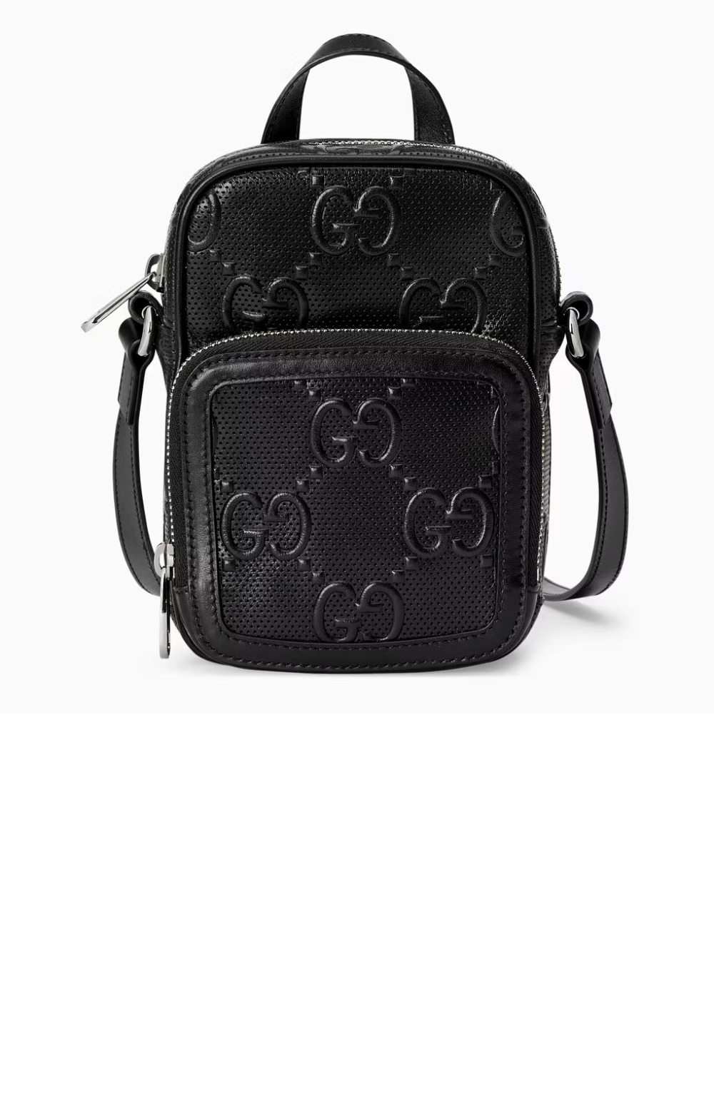 GG 엠보스 미니백 658553 > Etc - 기타제품