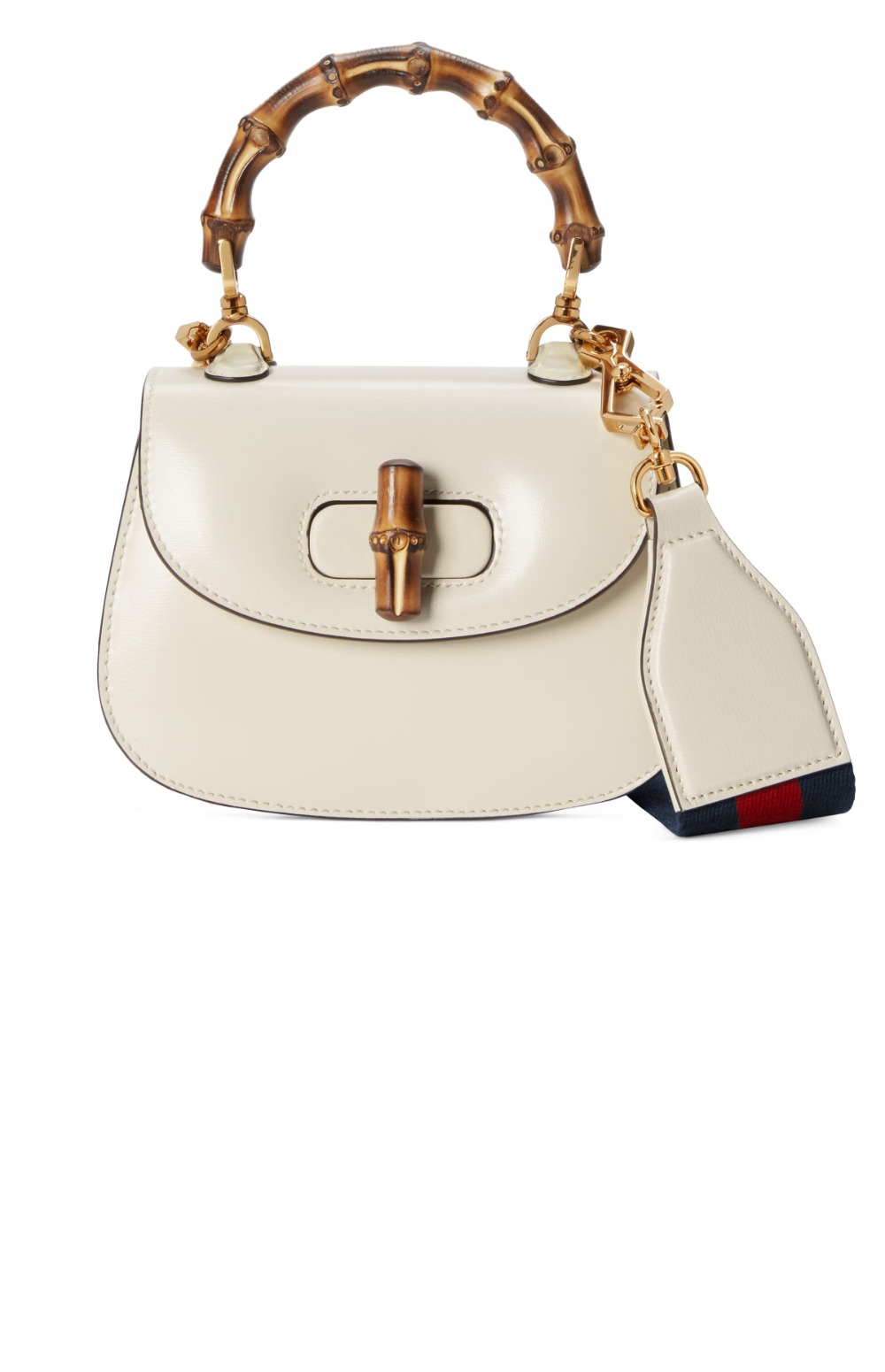 뱀부 GG 미니백 686864 > Bamboo 1947 - 뱀부 1947