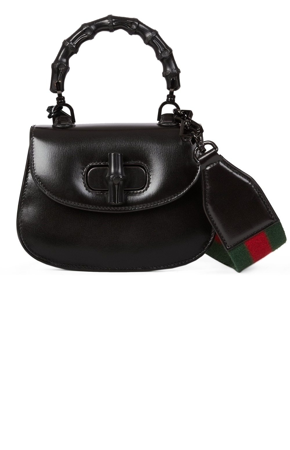 뱀부 GG 미니백 686864 > Bamboo 1947 - 뱀부 1947