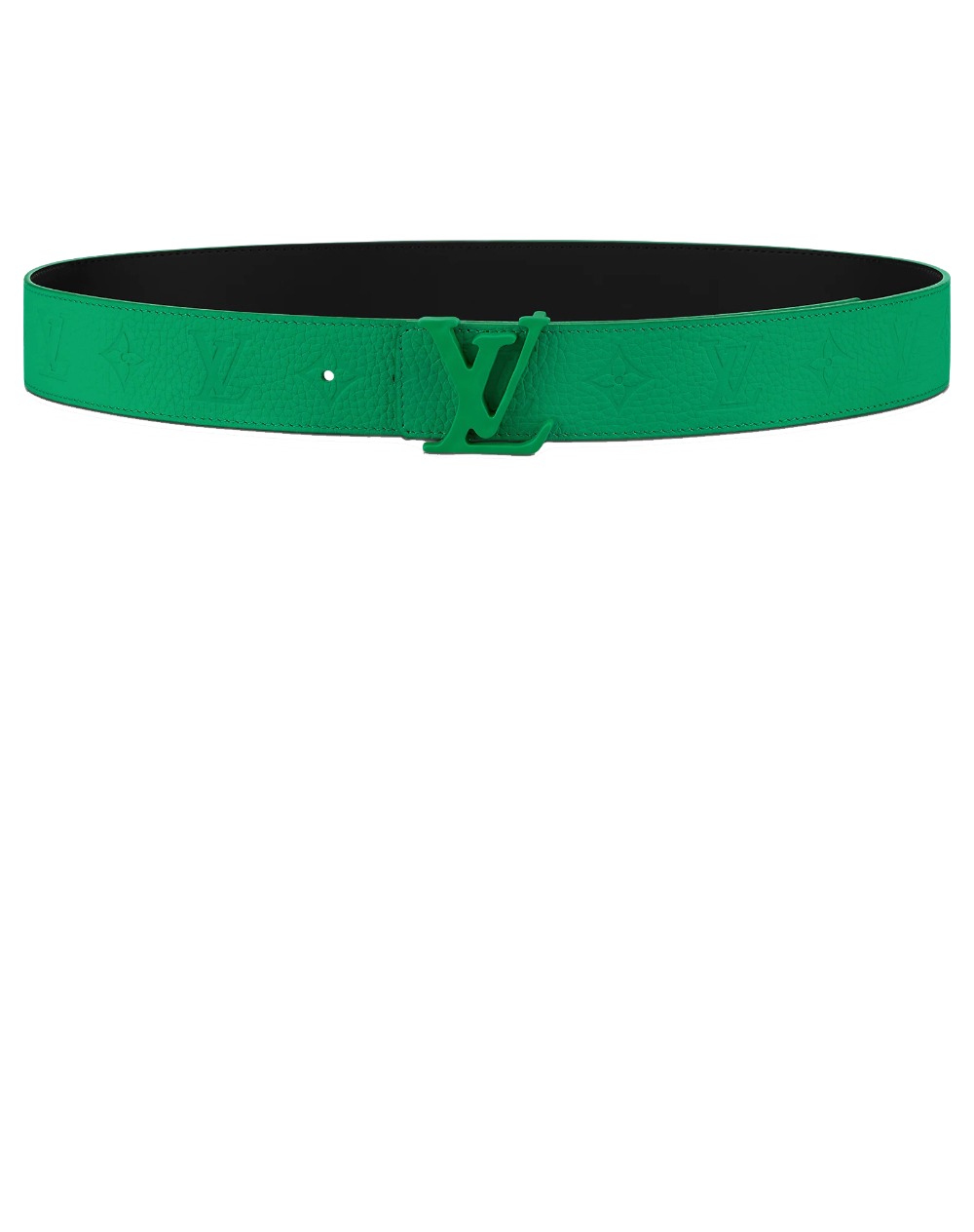 리버서블 벨트 M0581U > 루이비통