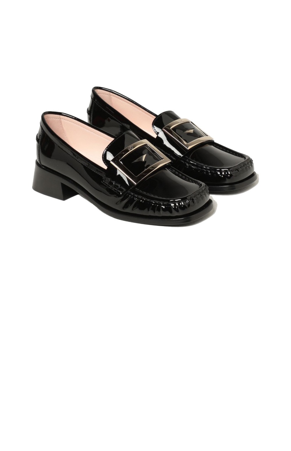 Preppy Viv 로퍼 레이스 6333 > Etc - 기타제품