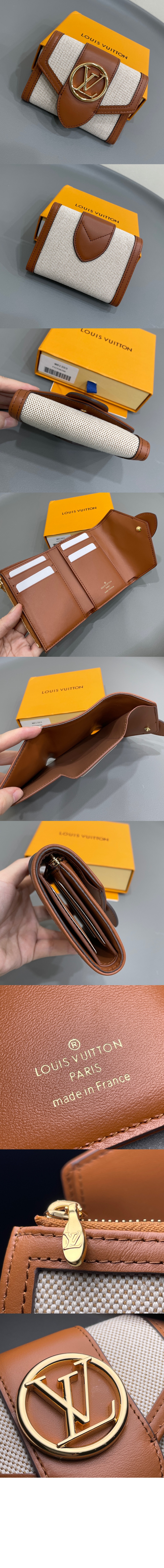 조에 월렛 M81393 > Zoe - 조에