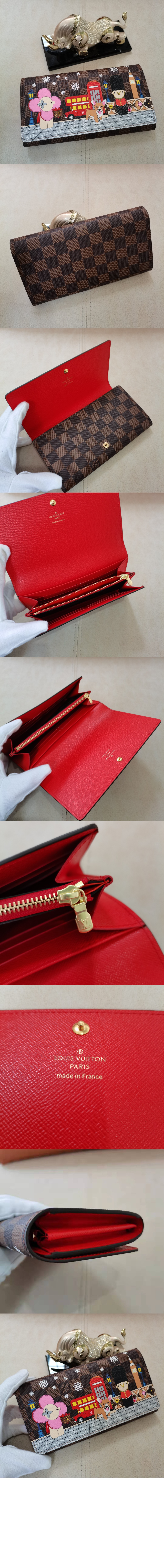 에밀리 월릿 N60491 > Emilie - 에밀리