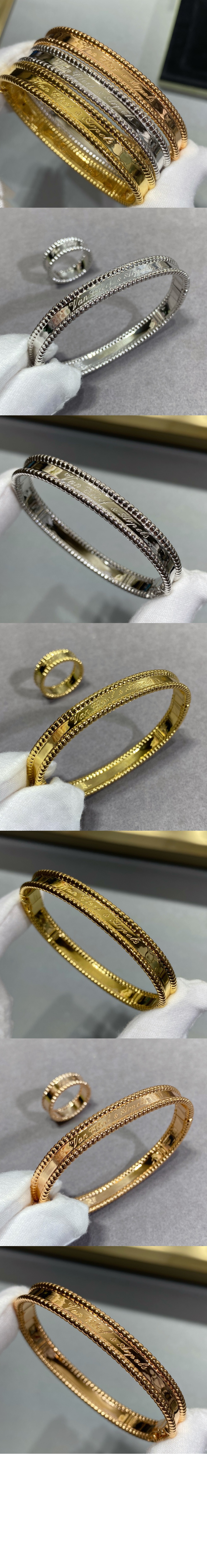 빼를리 시그니처 팔찌 3KB00 > Etc - 기타제품