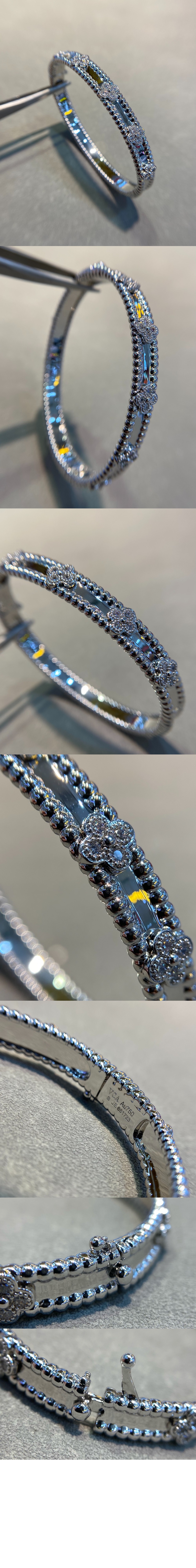 빼를리 클로버 팔찌 6X800 > Etc - 기타제품