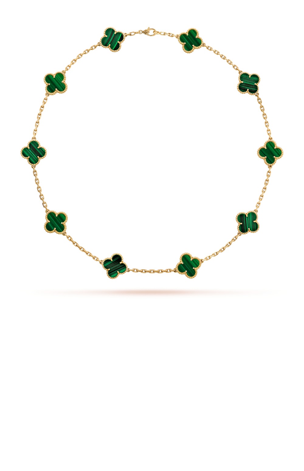 빈티지 알함브라 네크리스 3QJ00 > Etc - 기타제품