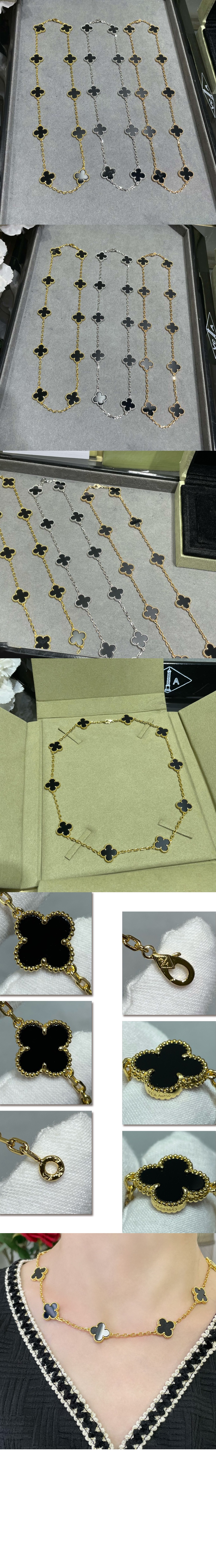 빈티지 알함브라 네크리스 42700 > Etc - 기타제품