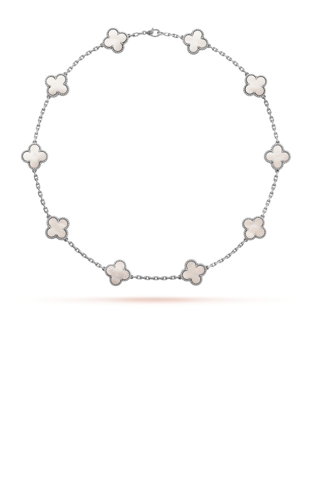 빈티지 알함브라 네크리스 48500 > Etc - 기타제품