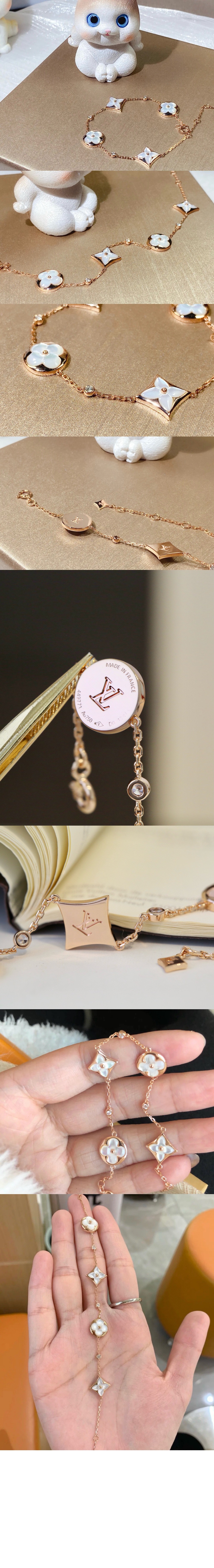 블라썸 BB 멀티-모티프 팔찌 Q95596 > Etc - 기타제품