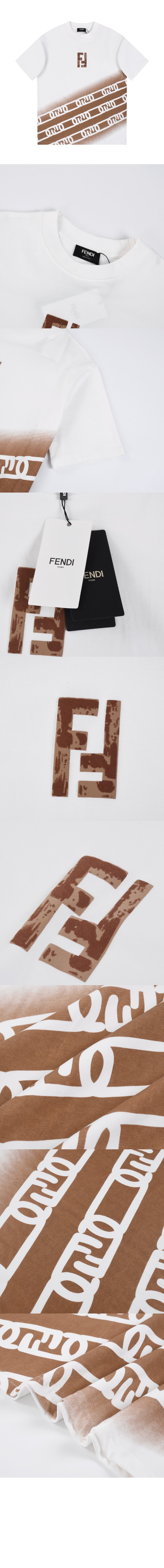 로고 프린트 반팔 > Etc - 기타제품